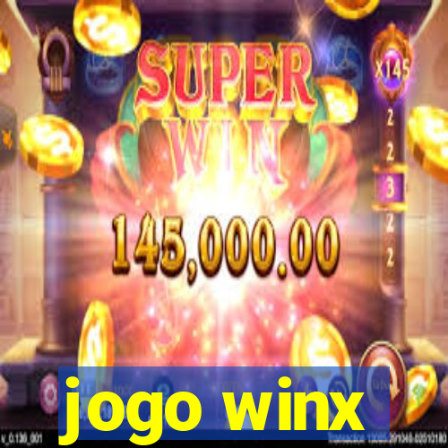 jogo winx